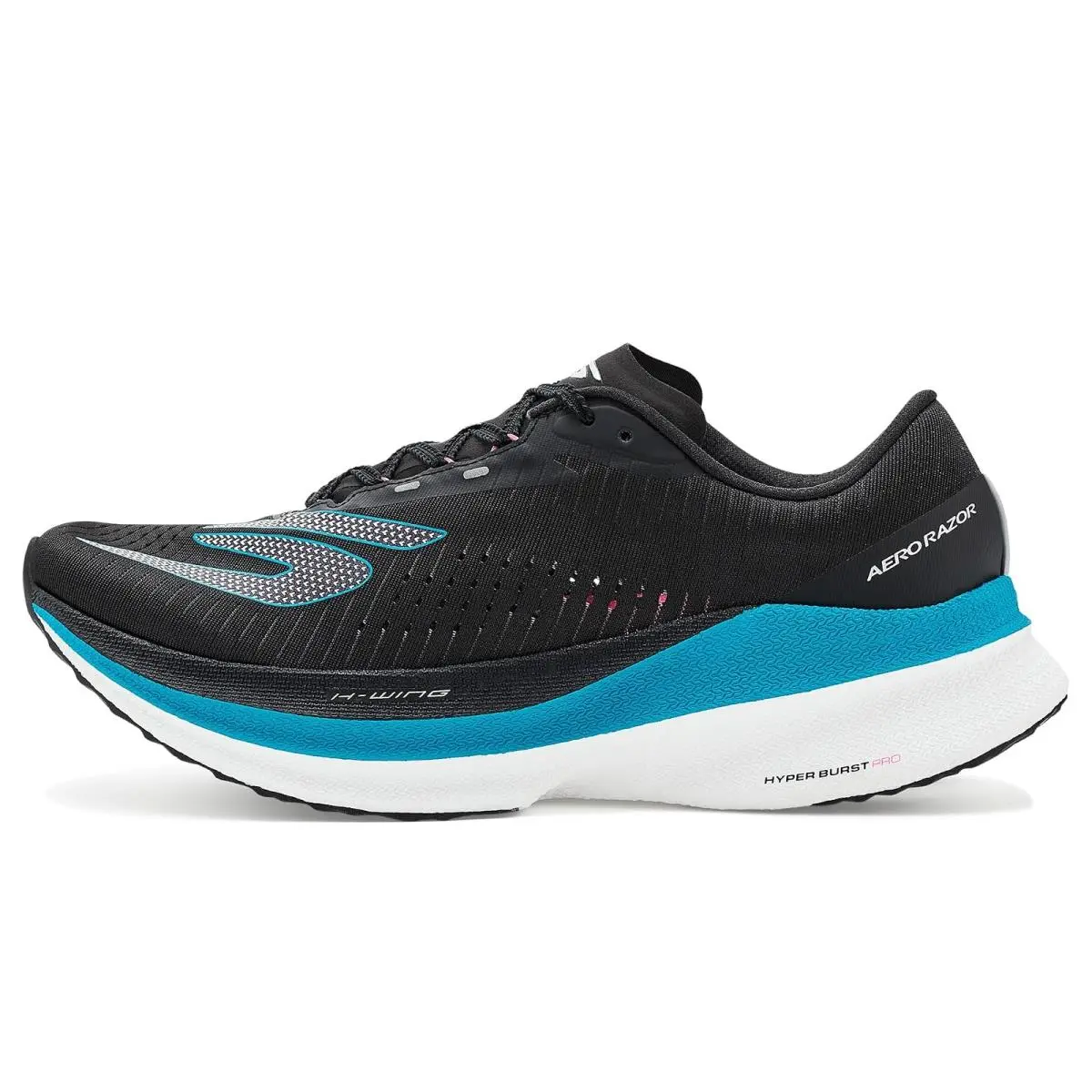 Skechers shoes - Black/Multi 2
