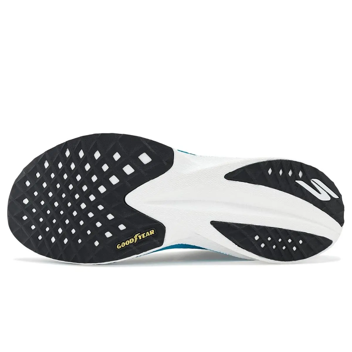 Skechers shoes - Black/Multi 3