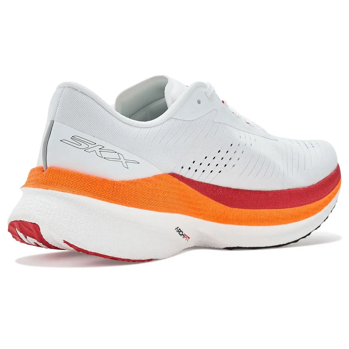 Skechers shoes - Black/Multi 15