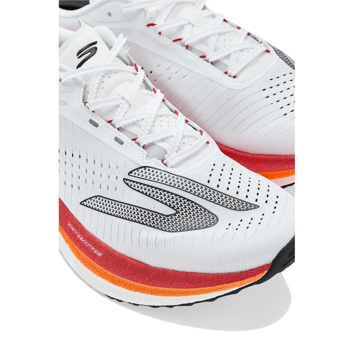 Skechers shoes - Black/Multi 18