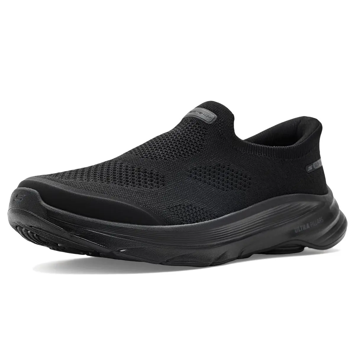 Woman`s Shoes Skechers Performance Slip-ins: Go Walk 8 Nova