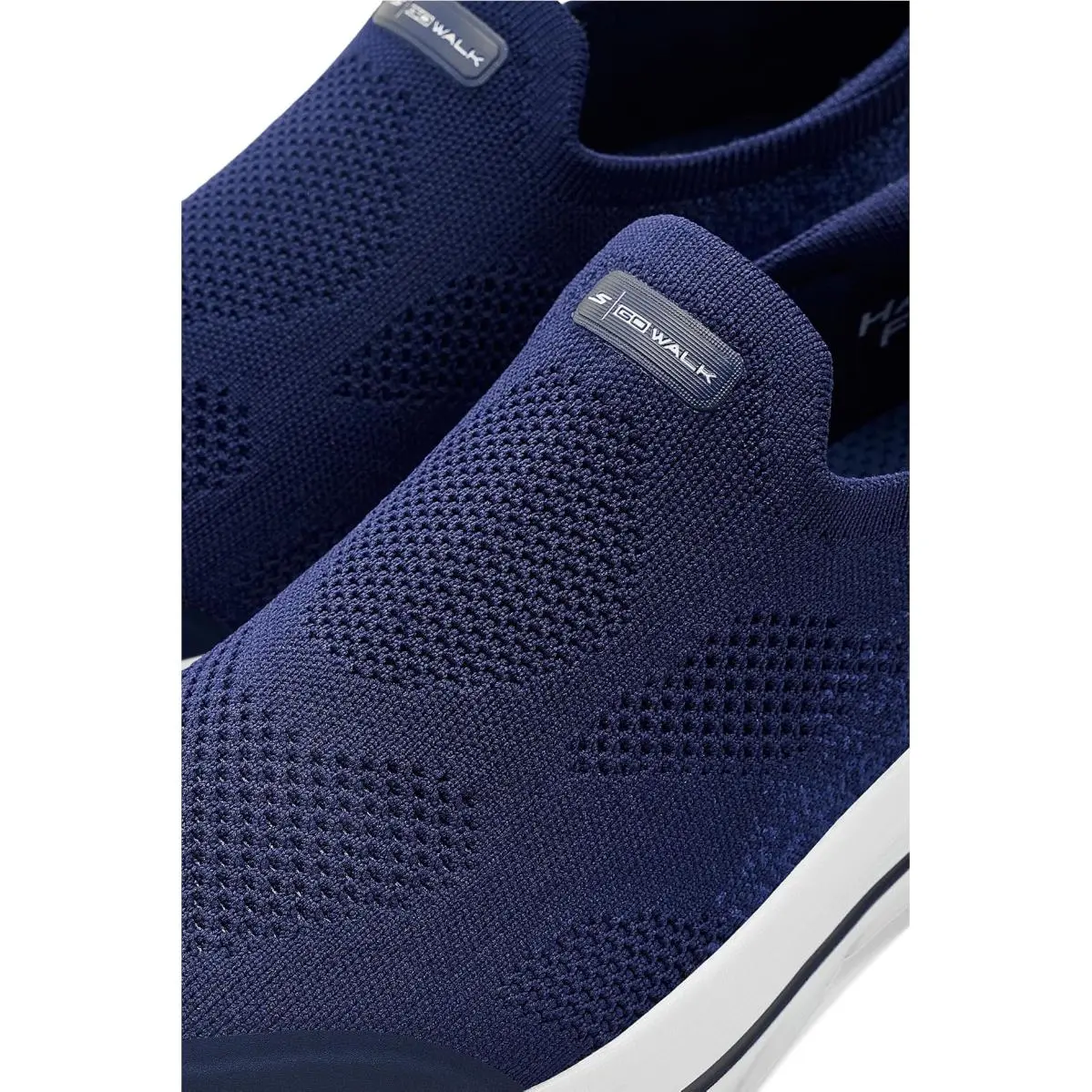 Skechers shoes - Black/Black 25