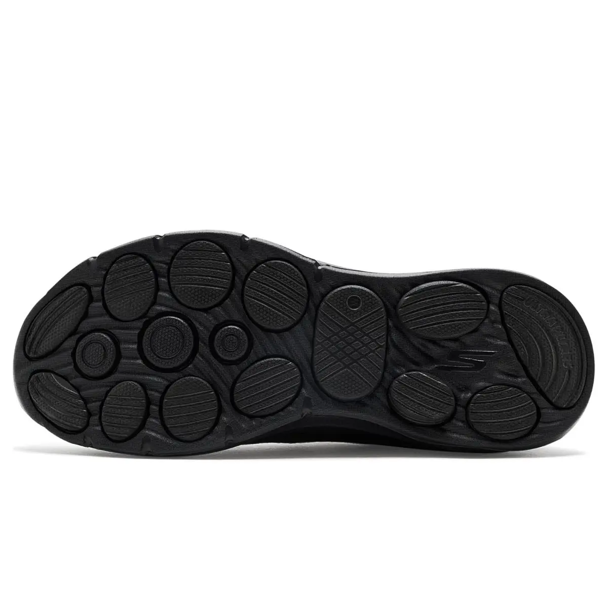 Skechers shoes - Black/Black 10