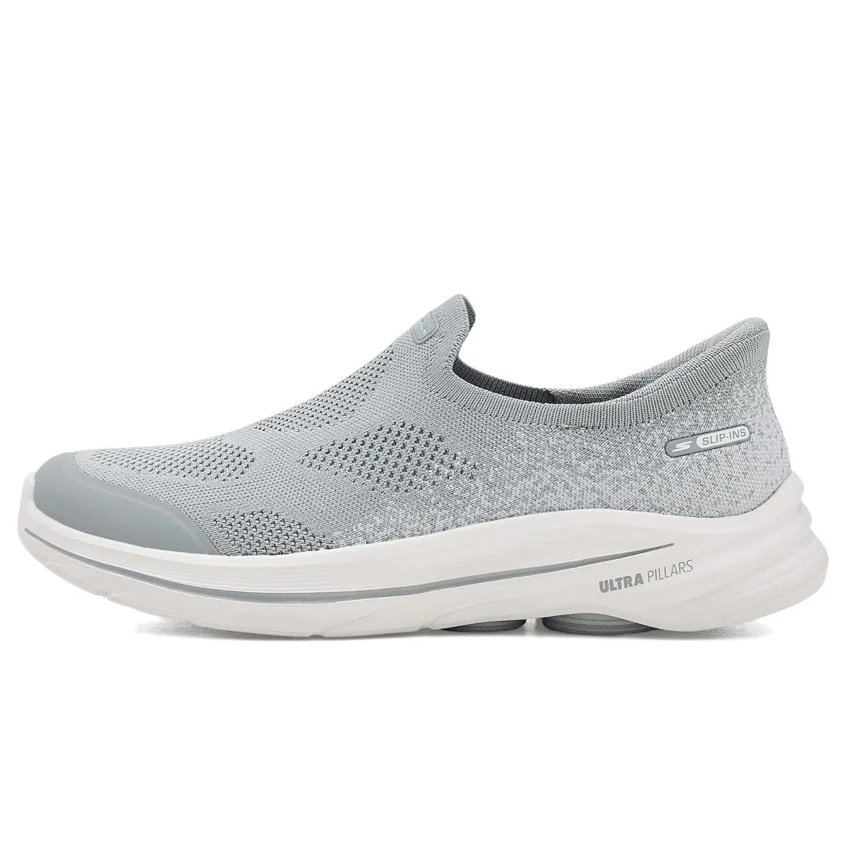 Skechers shoes - Black/Black 16