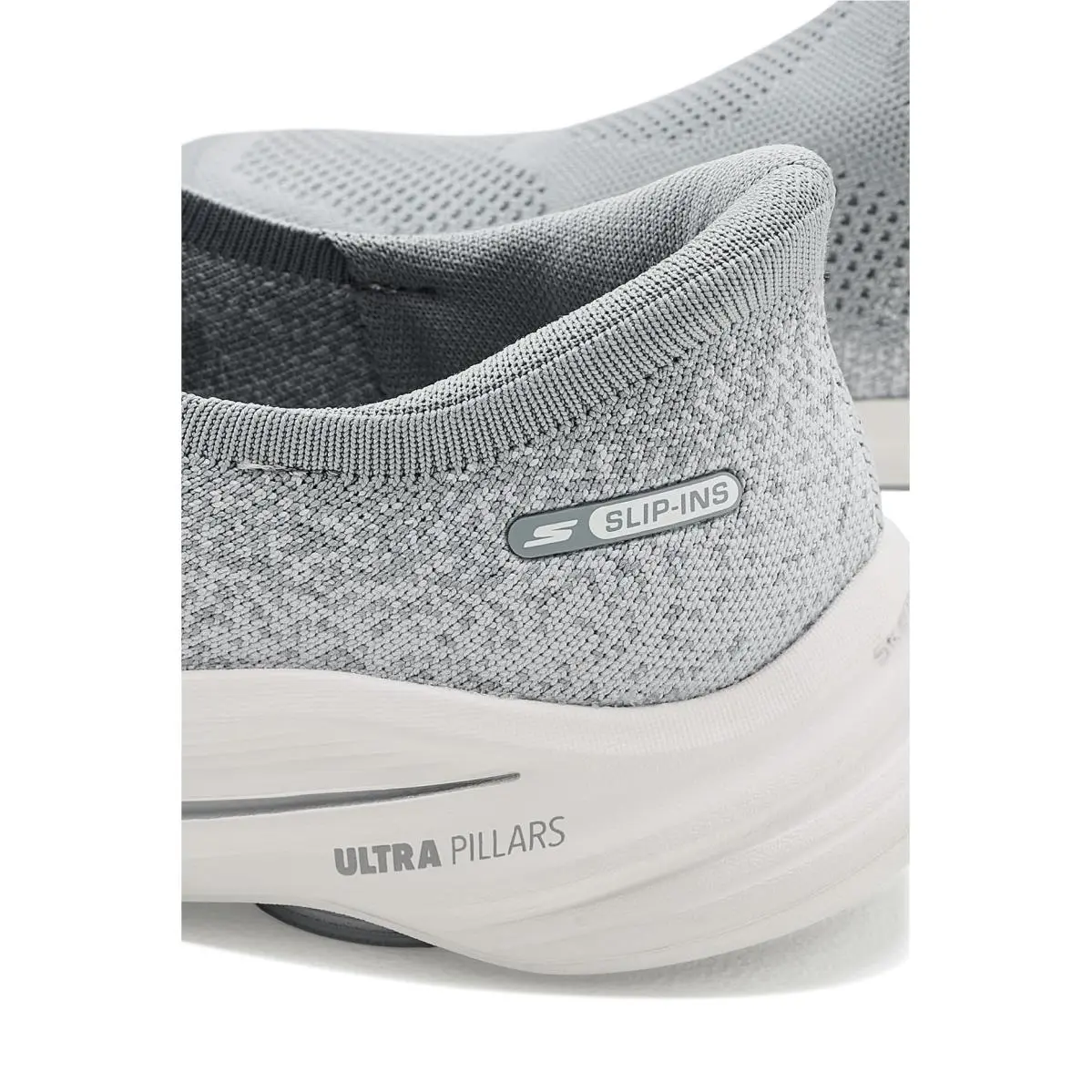 Skechers shoes - Black/Black 18