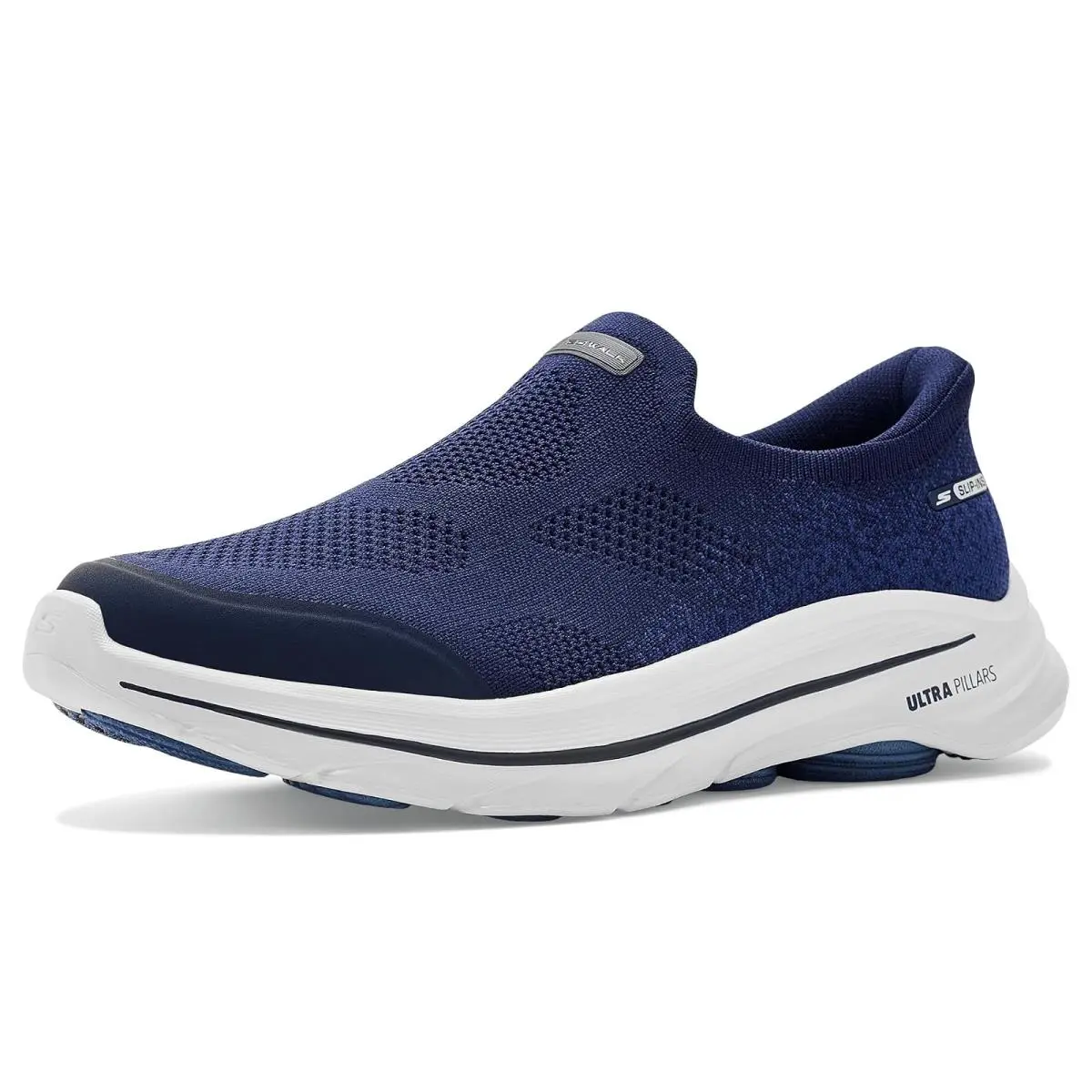 Skechers shoes - Black/Black 20