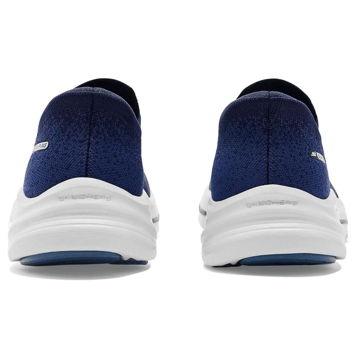 Skechers shoes - Black/Black 26