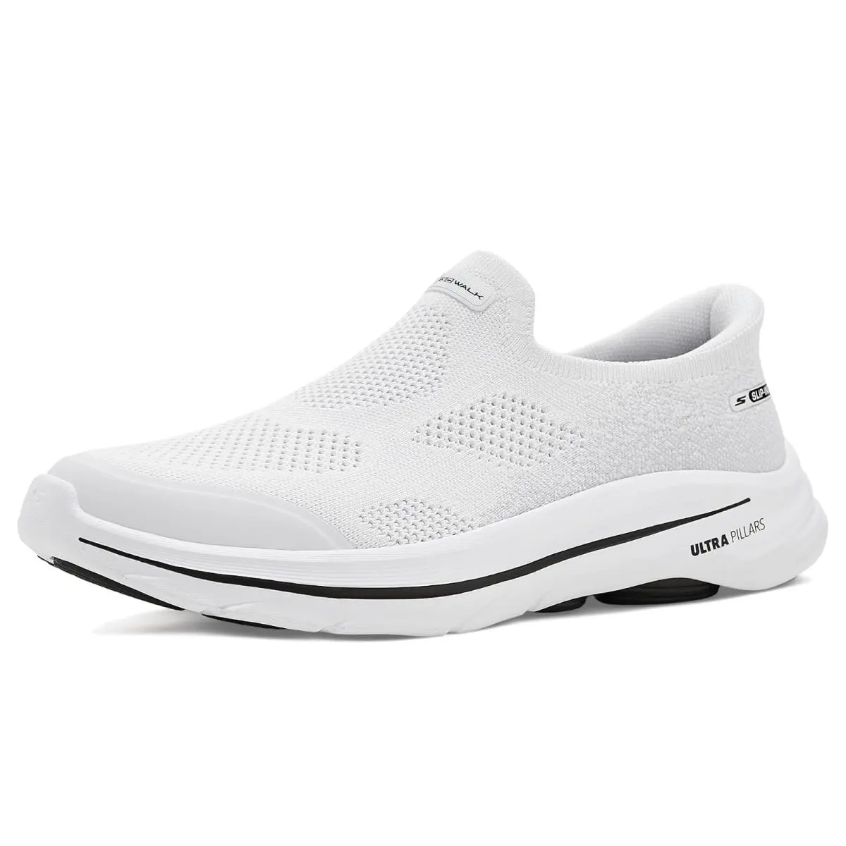 Skechers shoes - Black/Black 27