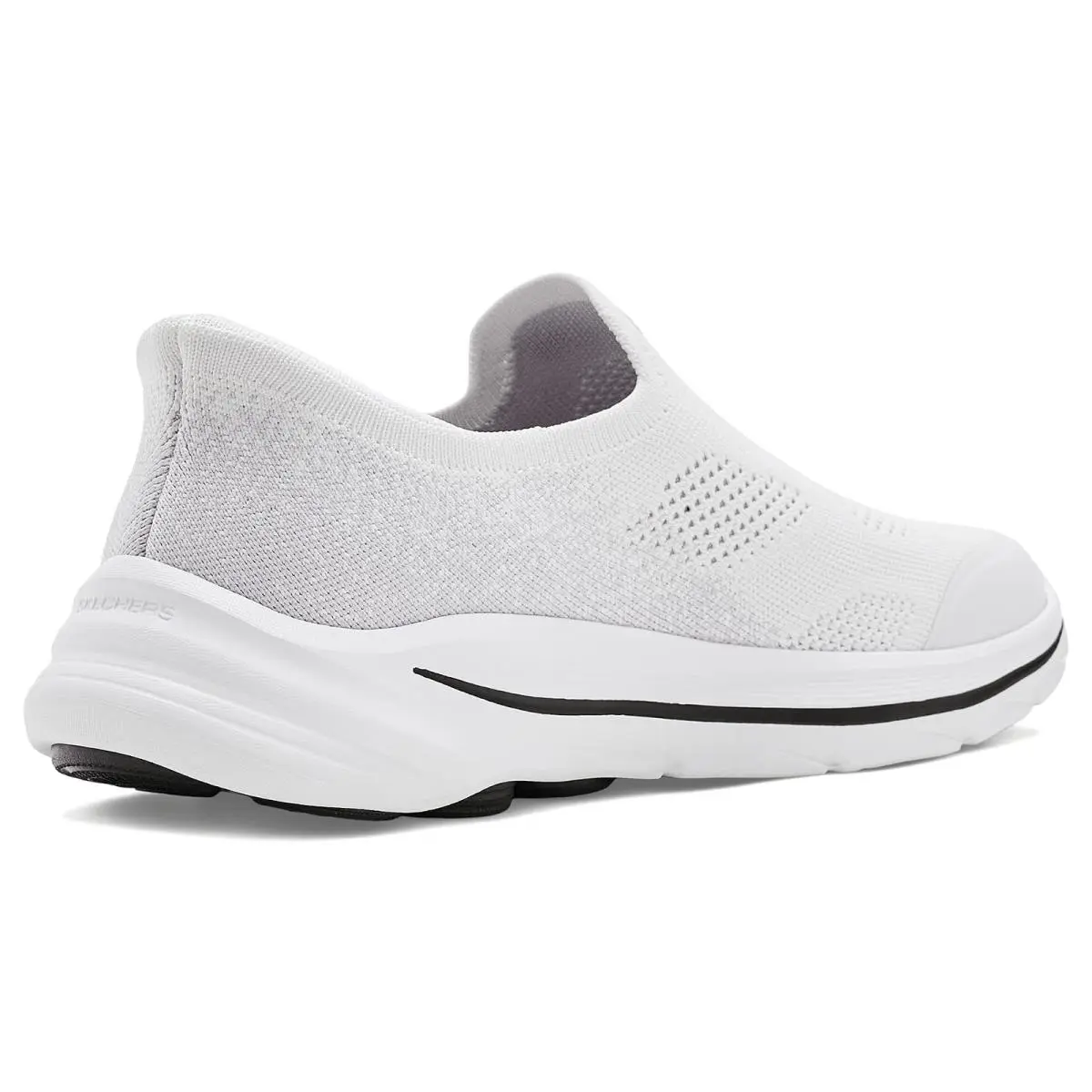 Skechers shoes - Black/Black 29