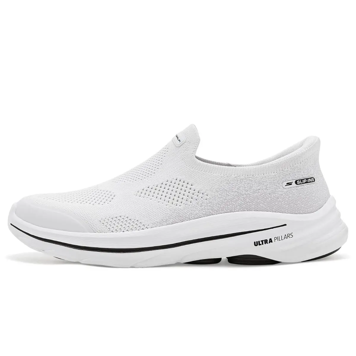 Skechers shoes - Black/Black 30