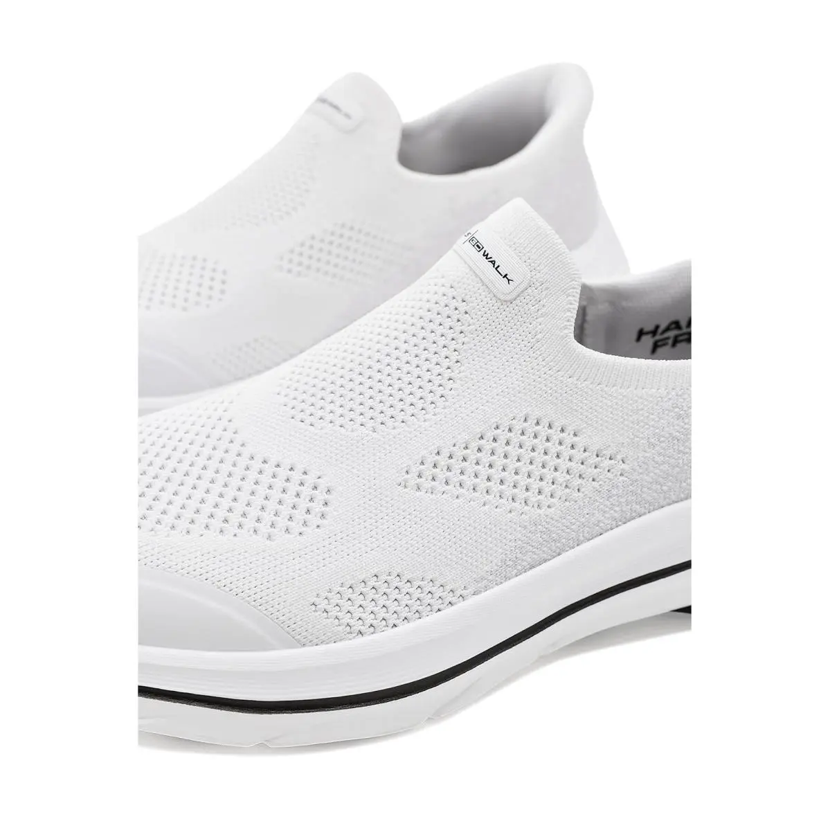 Skechers shoes - Black/Black 32