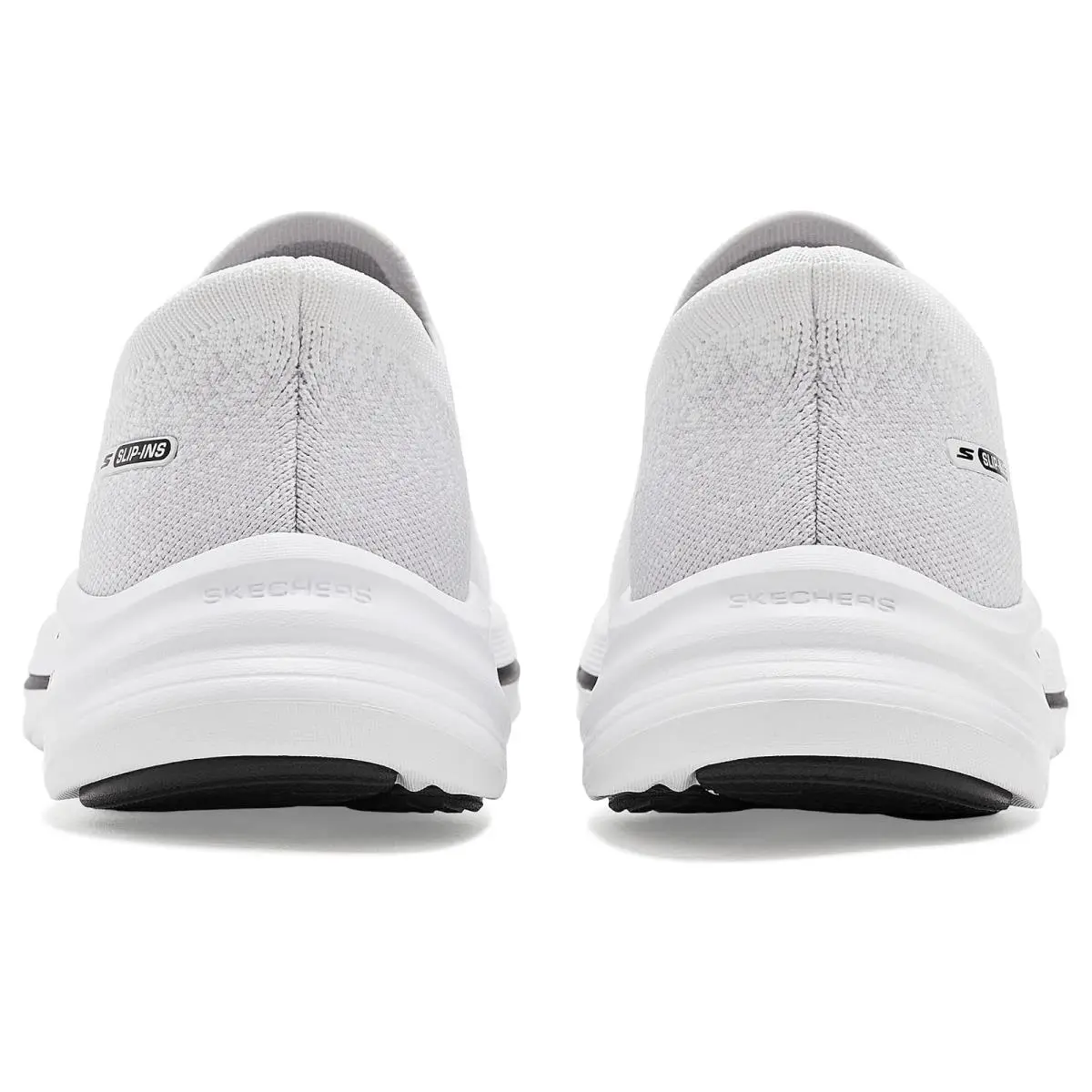 Skechers shoes - Black/Black 33