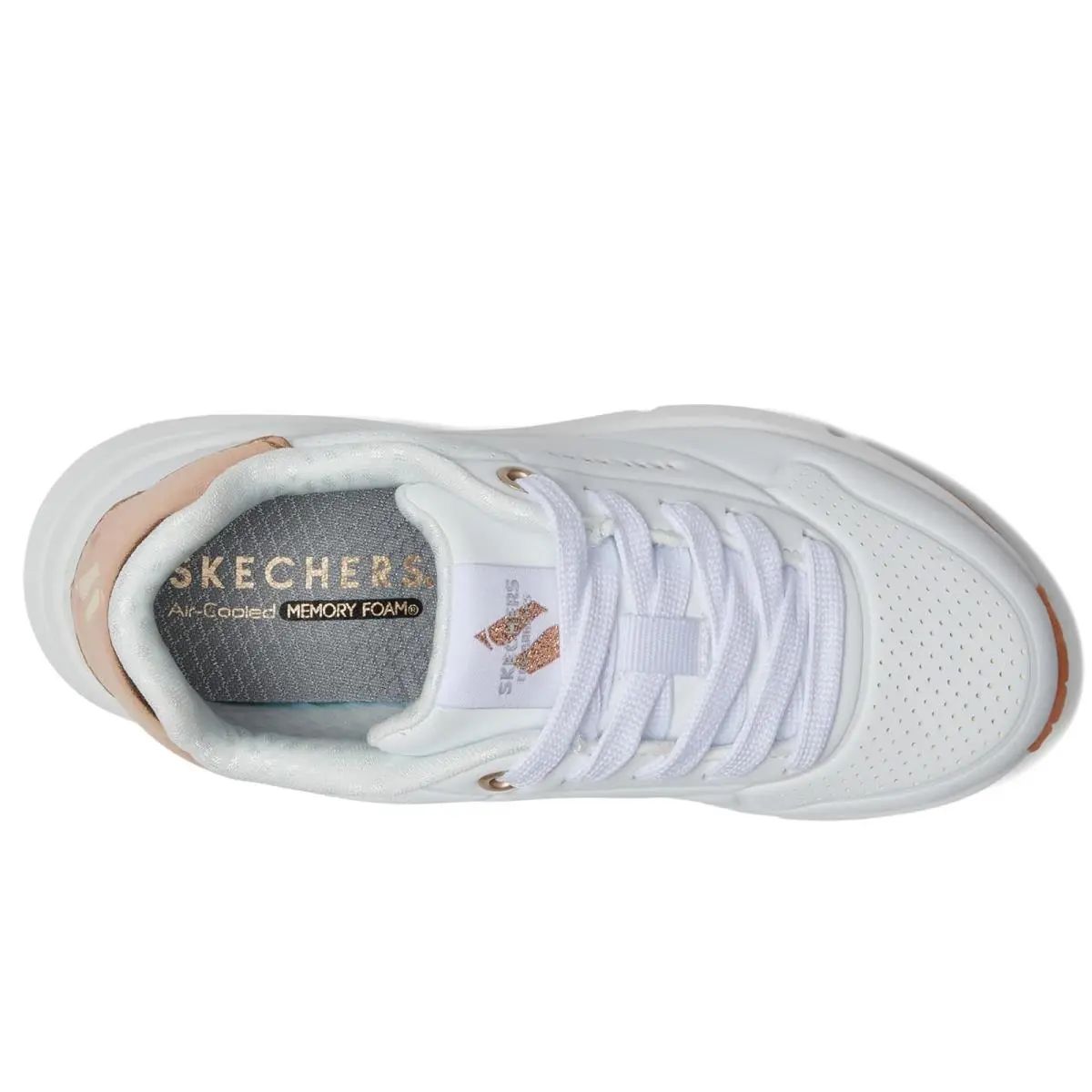 Skechers shoes - White 0