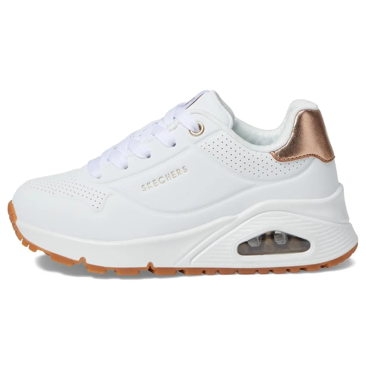 Skechers shoes - White 2