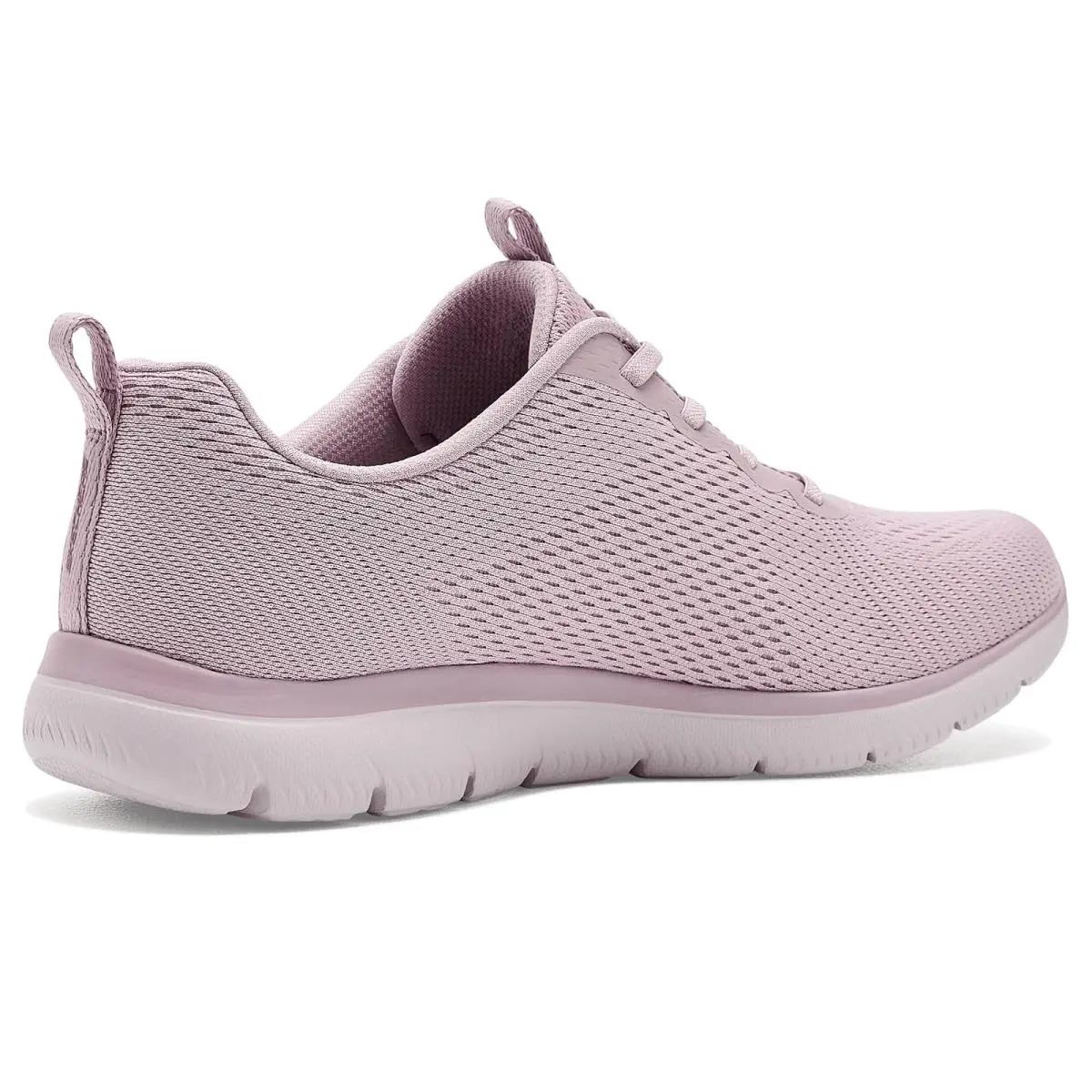 Skechers shoes - Mauve 1