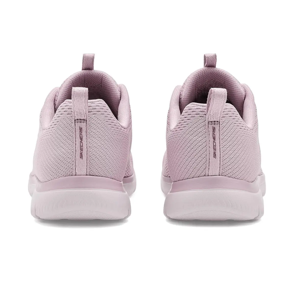 Skechers shoes - Mauve 5