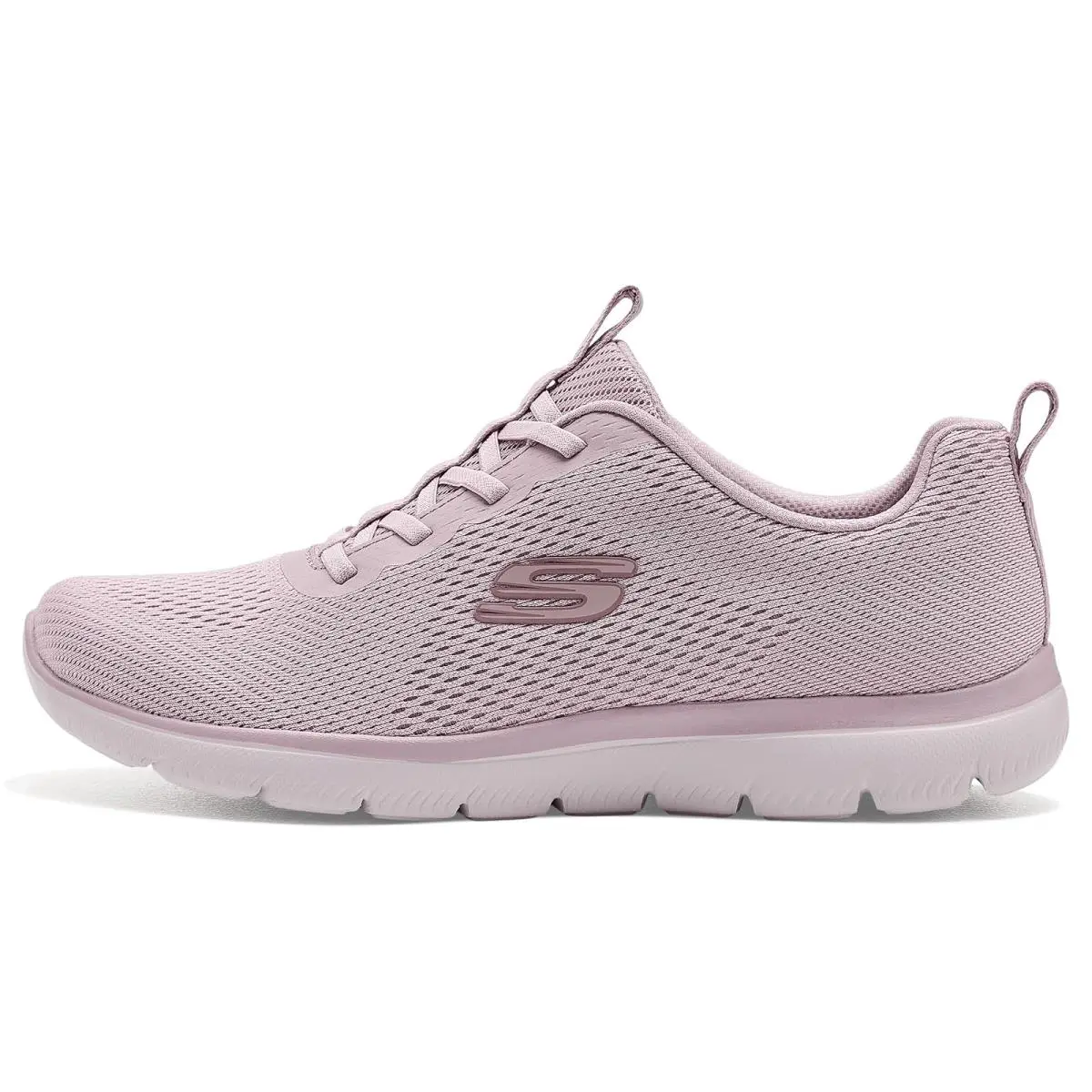 Skechers shoes - Mauve 9