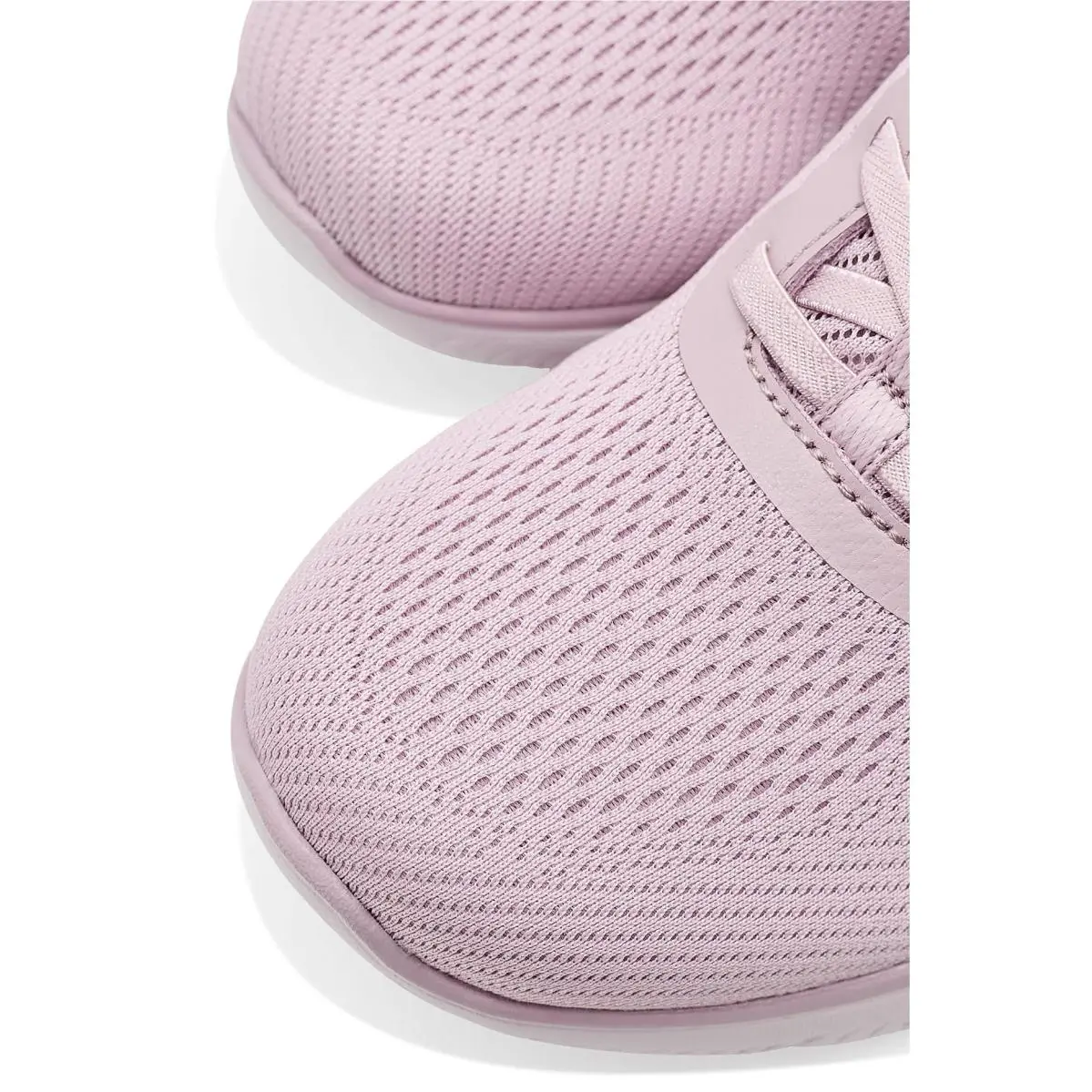 Skechers shoes - Mauve 11