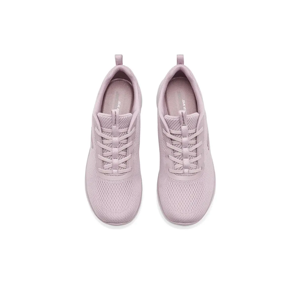 Skechers shoes - Mauve 7