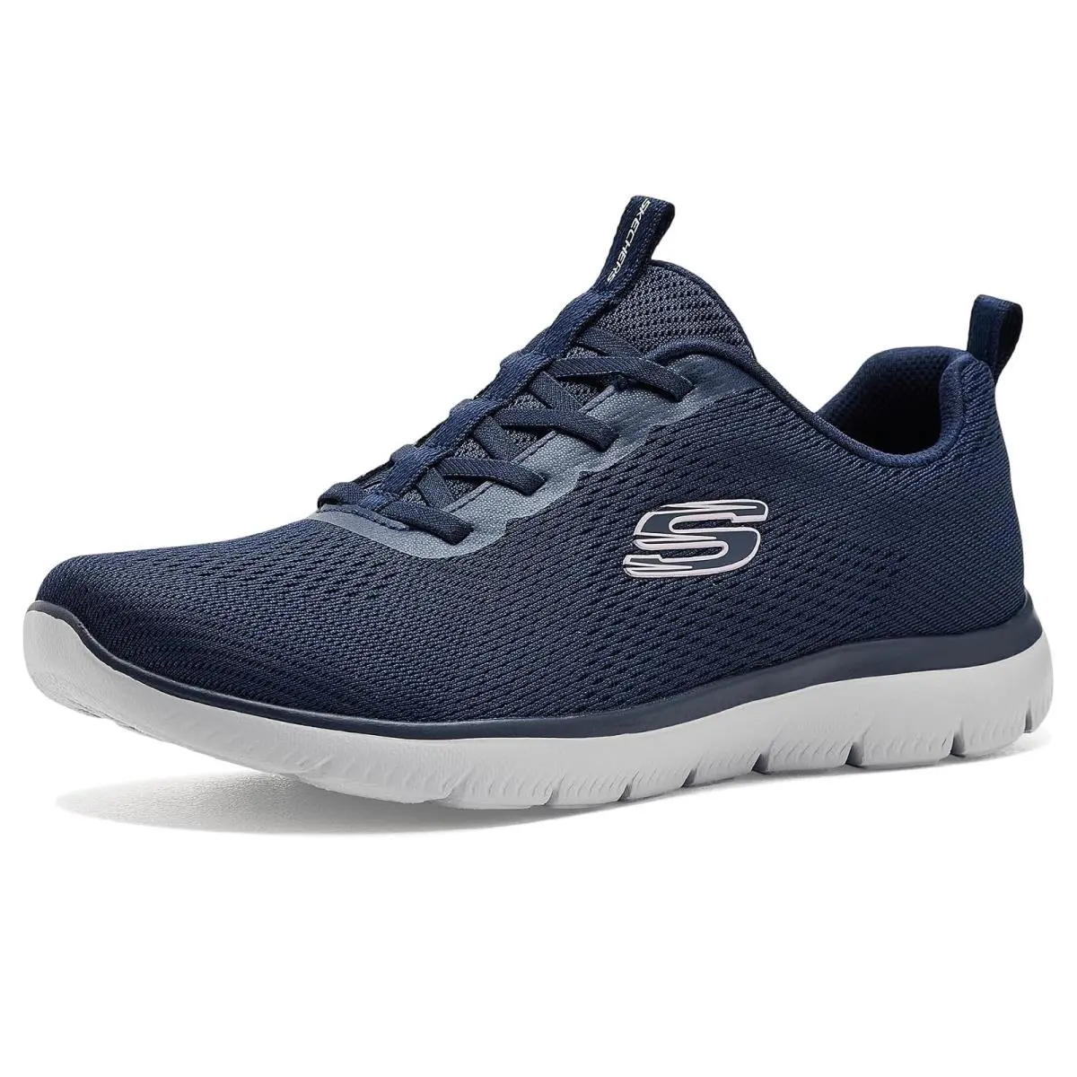 Skechers shoes - Mauve 13