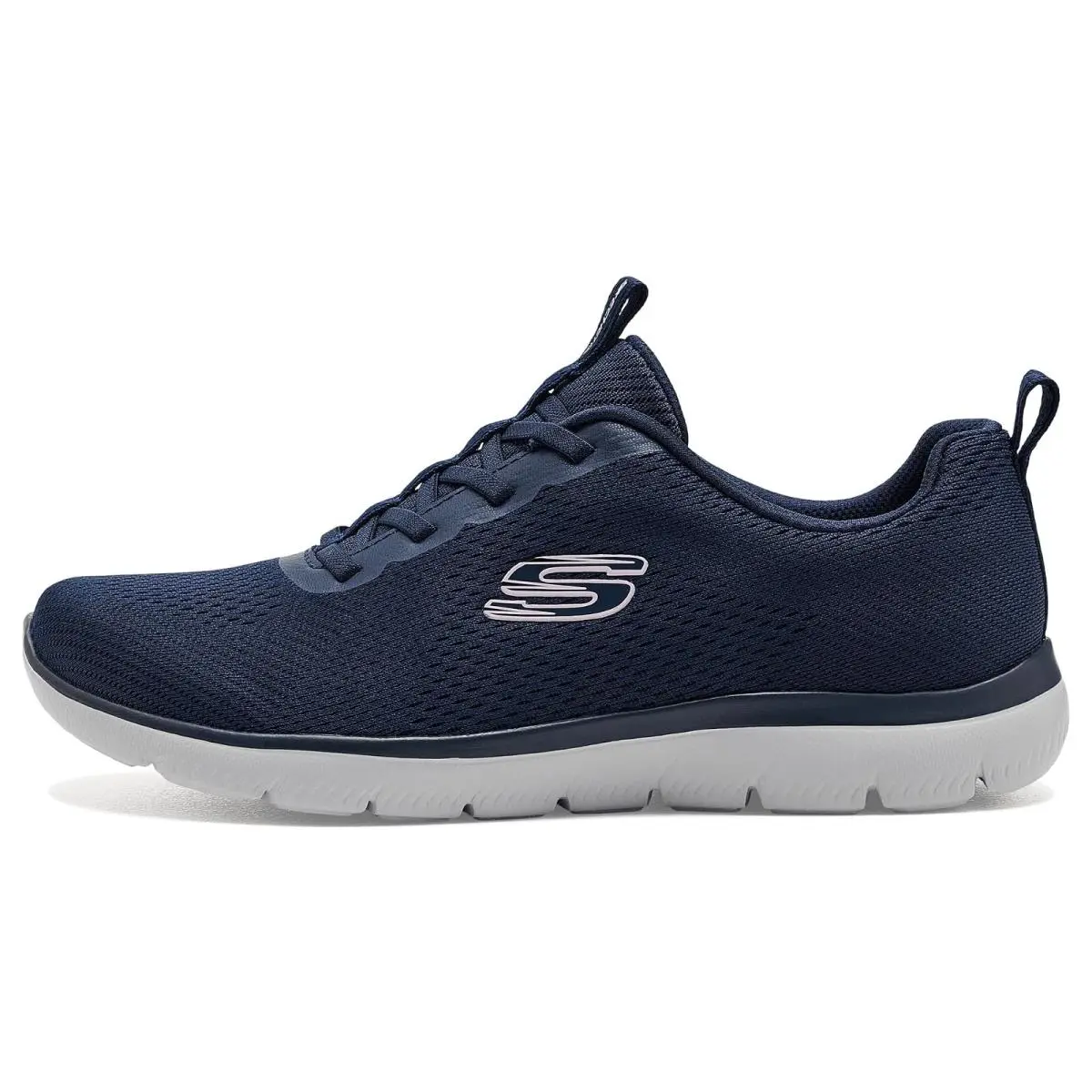 Skechers shoes - Mauve 16