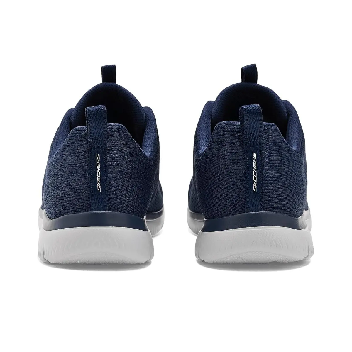 Skechers shoes - Mauve 19