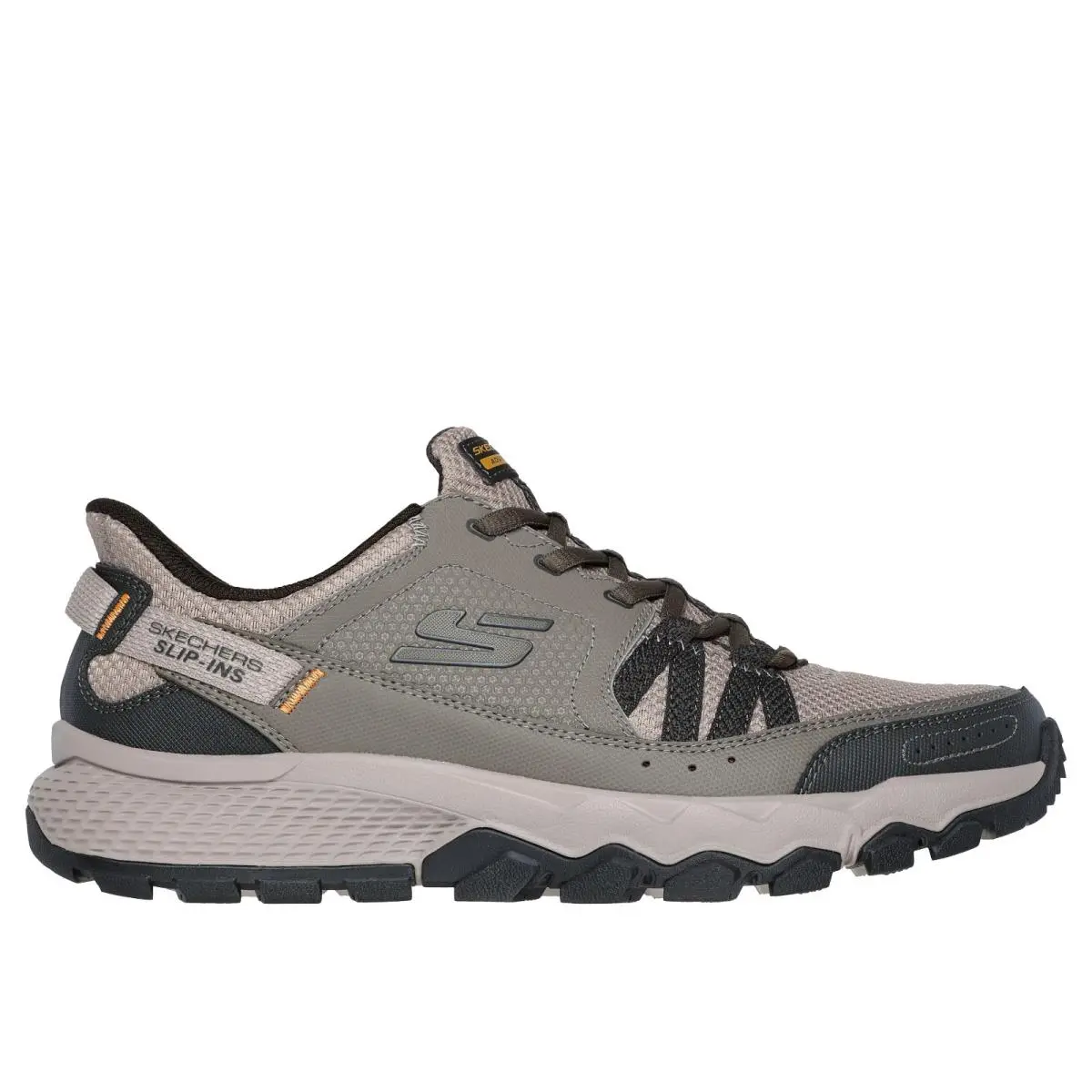 Skechers shoes - 237634 TPE - TPE - Taupe 0