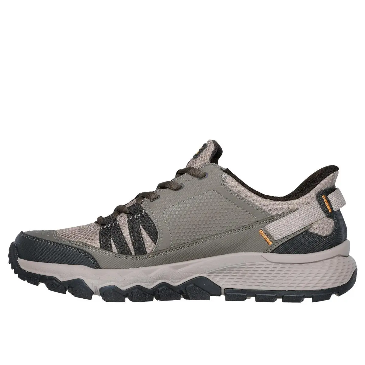 Skechers shoes - 237634 TPE - TPE - Taupe 1