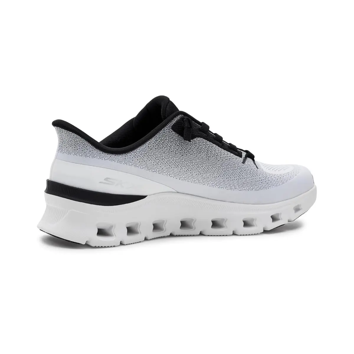 Skechers shoes - Black/Charcoal 29