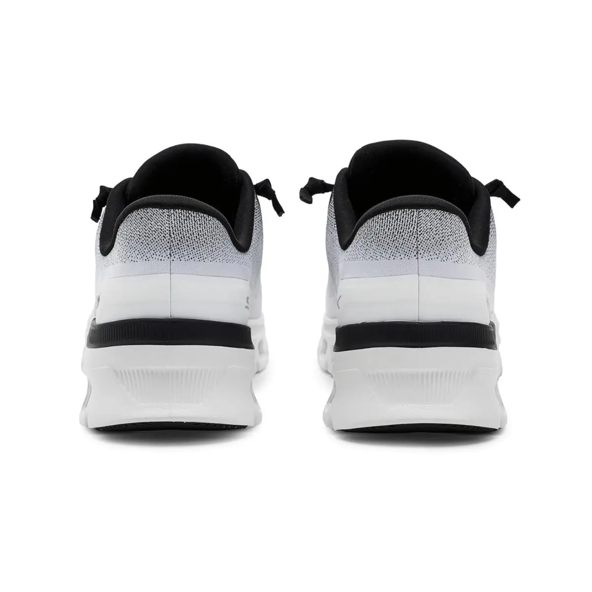 Skechers shoes - Black/Charcoal 33