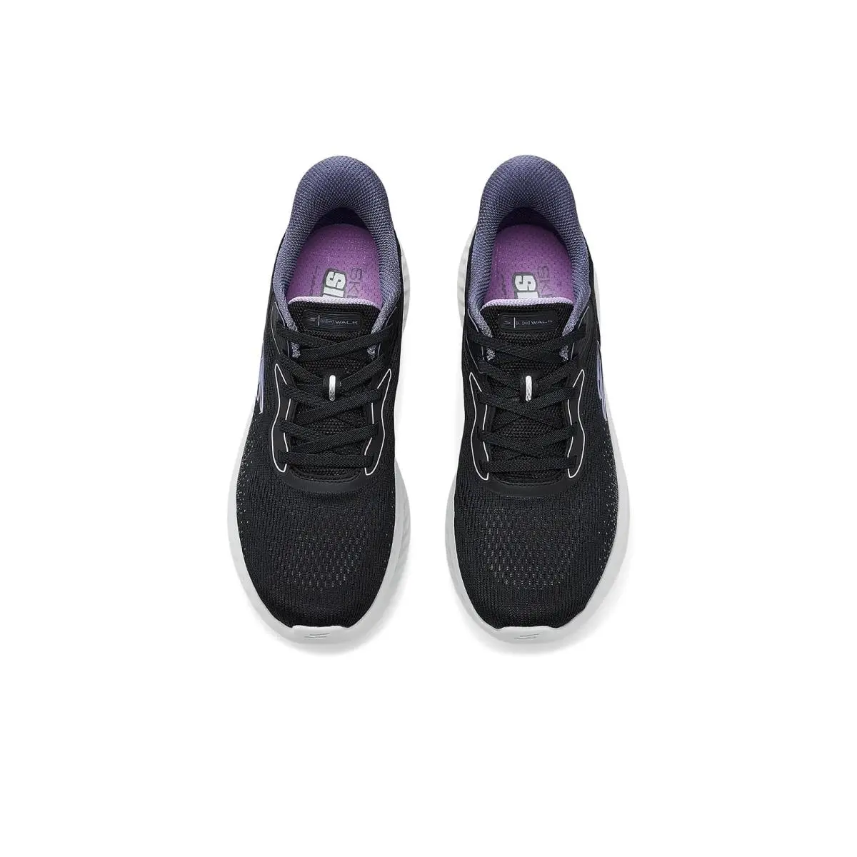 Skechers shoes - Black 0