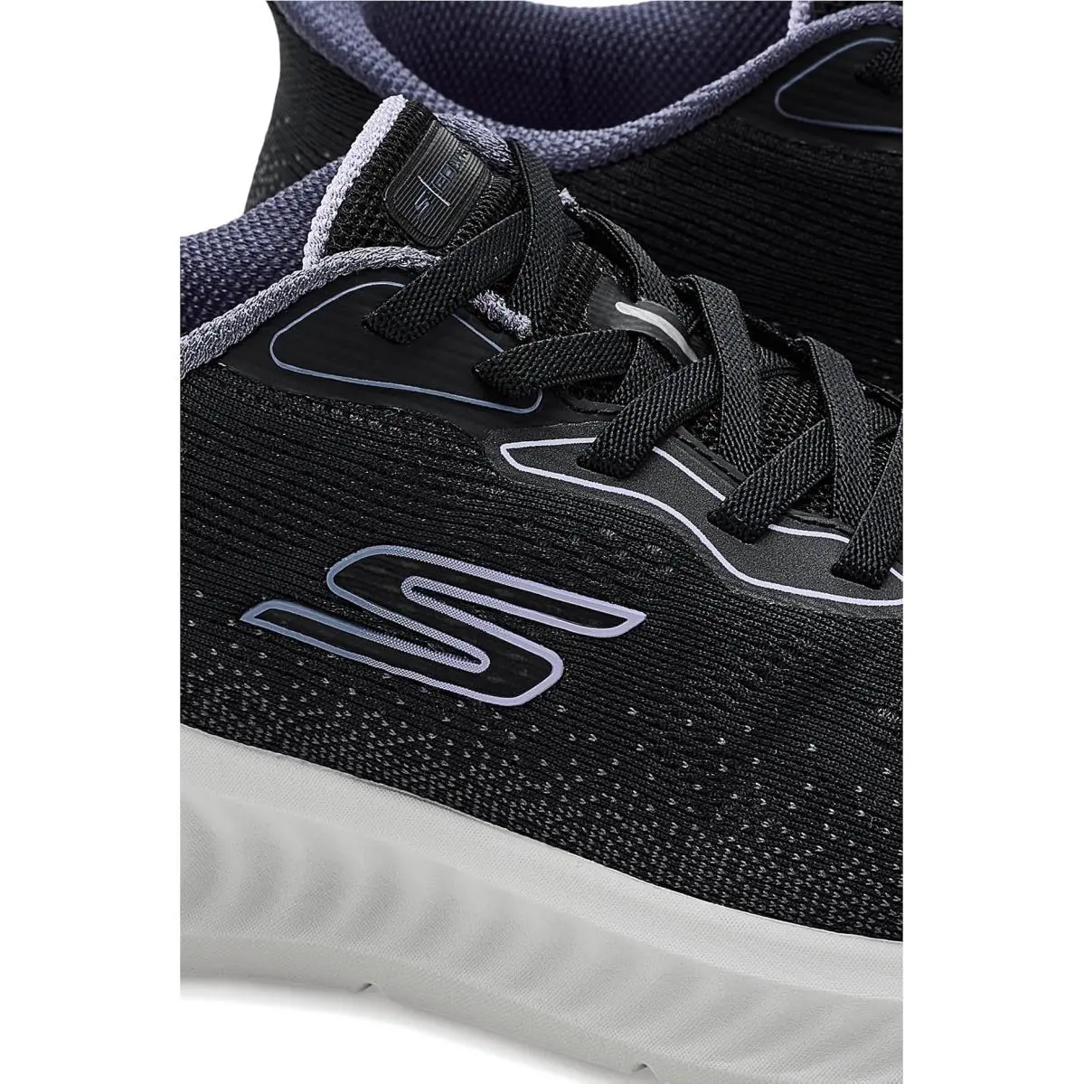 Skechers shoes - Black 4