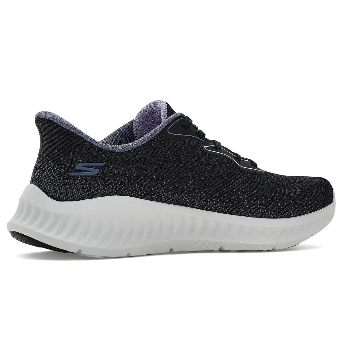 Skechers shoes - Black 8