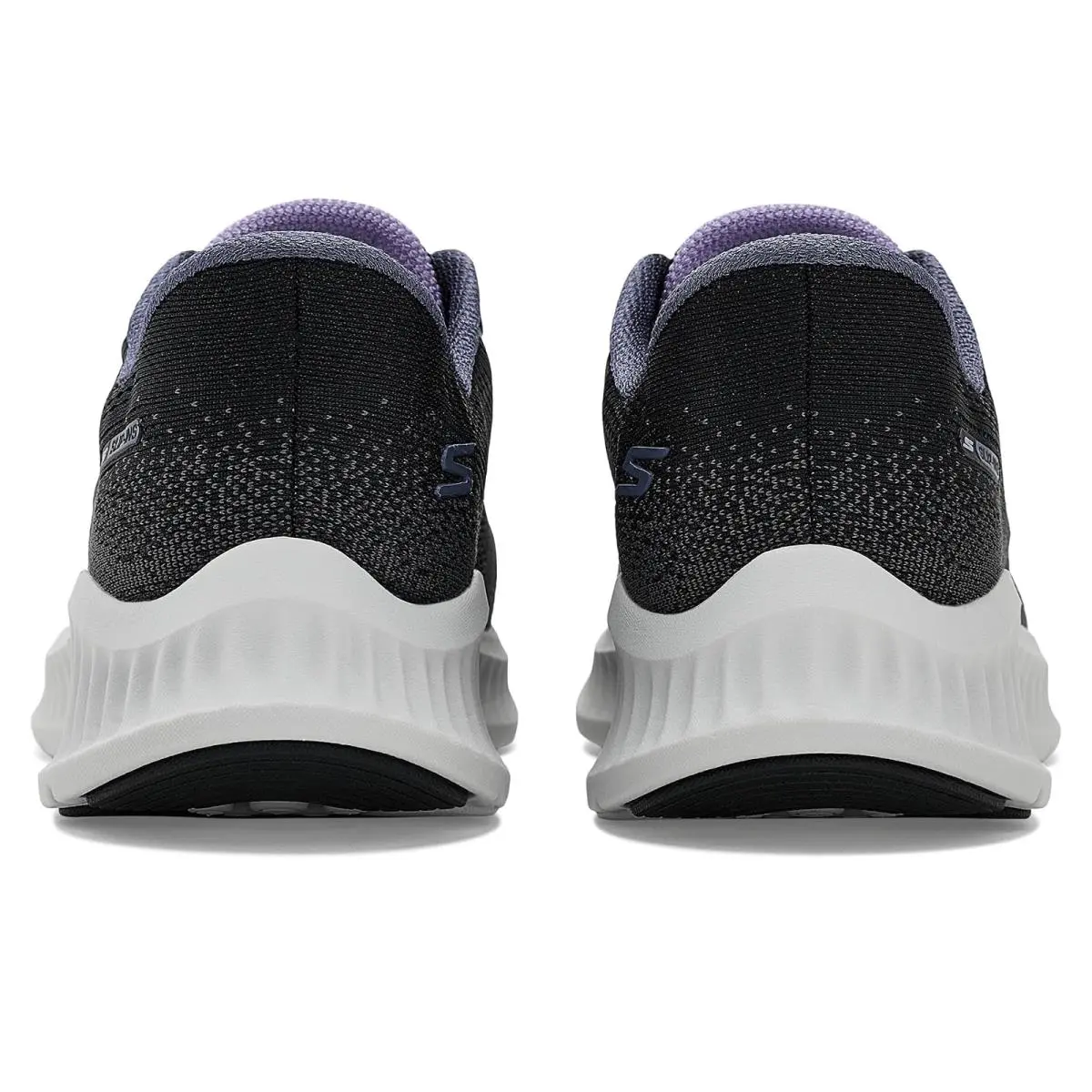 Skechers shoes - Black 12