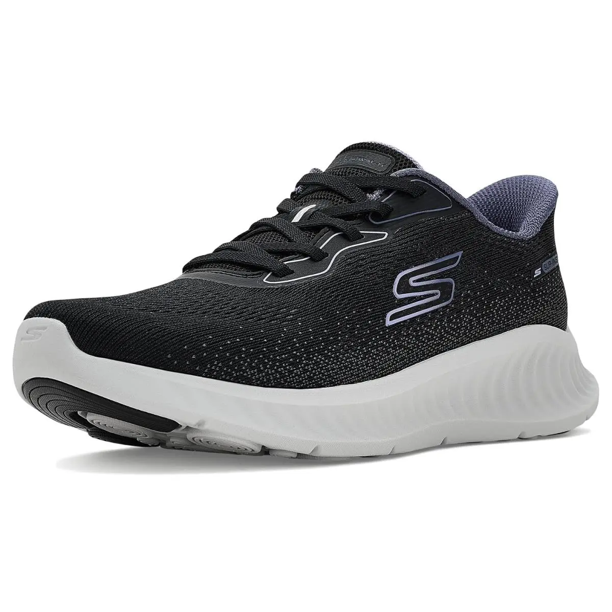 Skechers shoes - Black 6