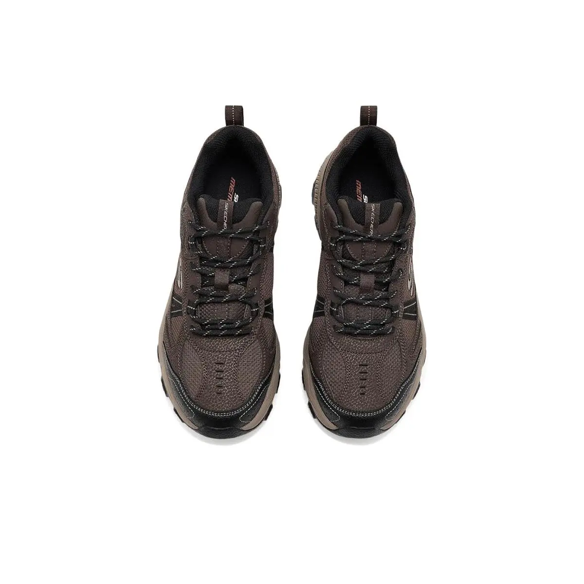 Skechers shoes - Brown 0