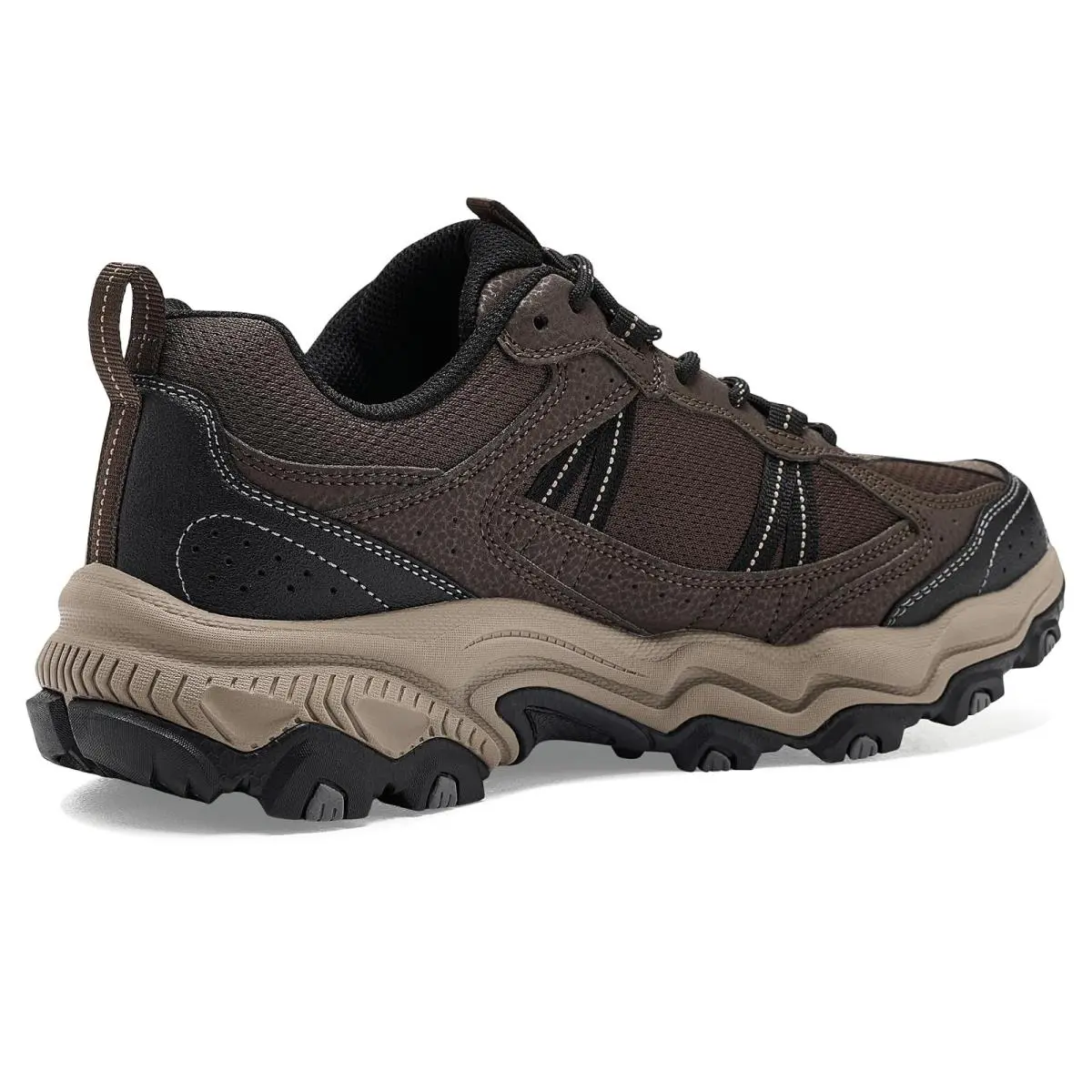 Skechers shoes - Brown 1