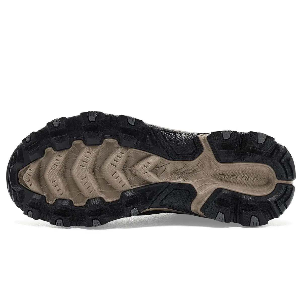Skechers shoes - Brown 10