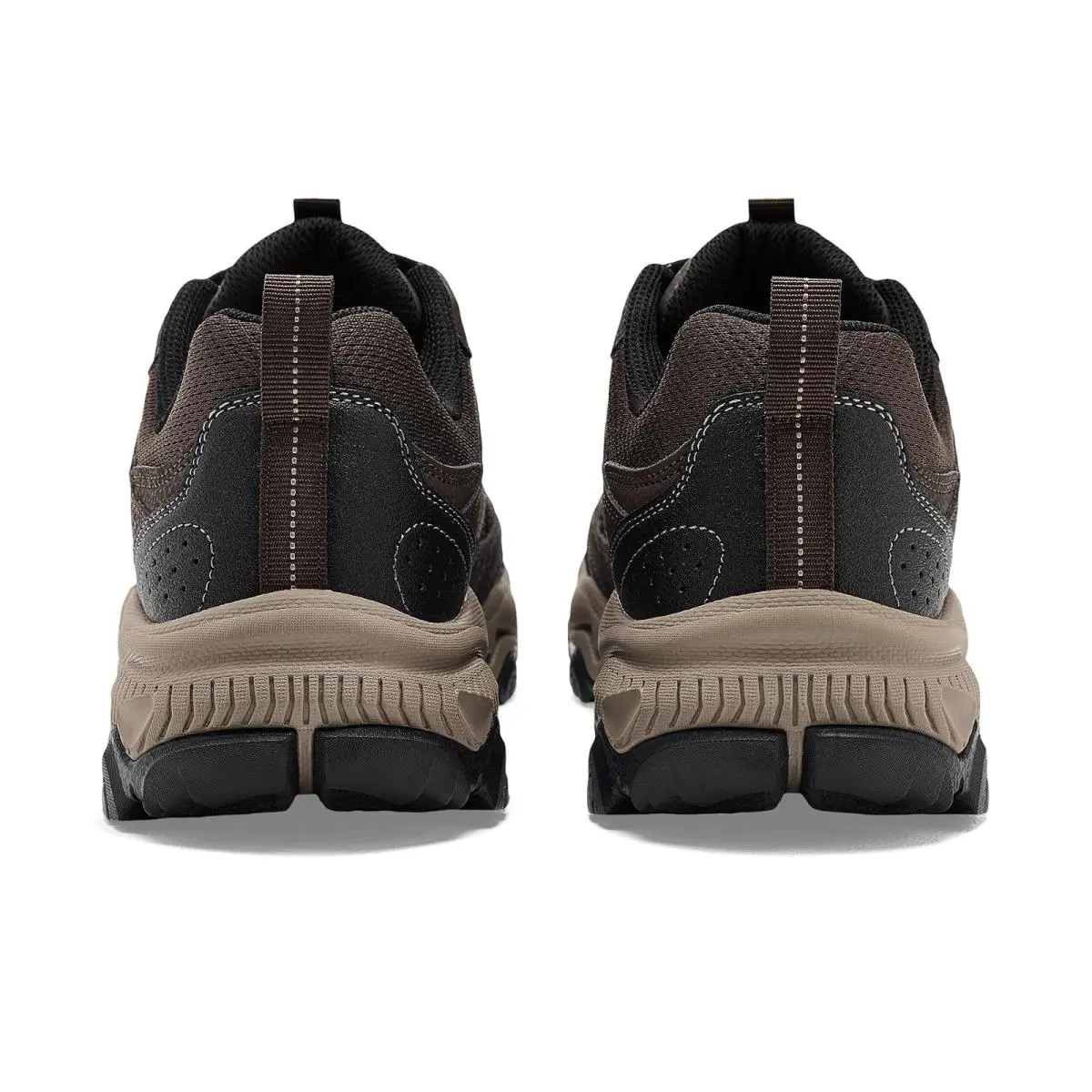 Skechers shoes - Brown 12