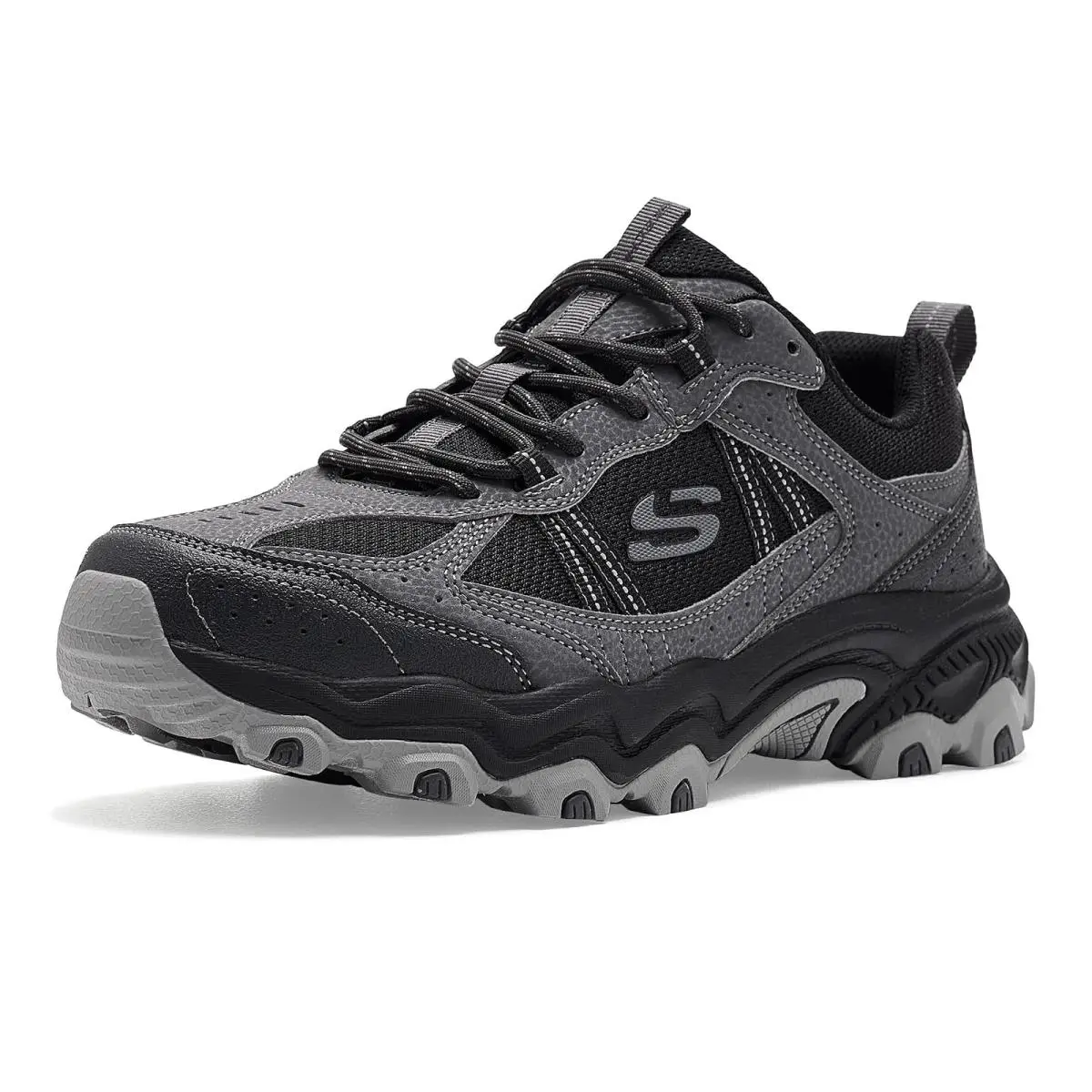 Skechers shoes - Brown 13