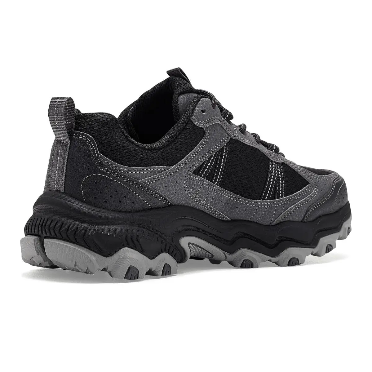 Skechers shoes - Brown 15