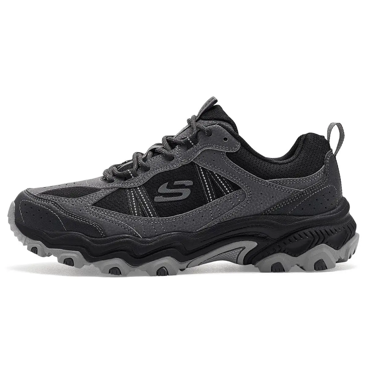 Skechers shoes - Brown 16
