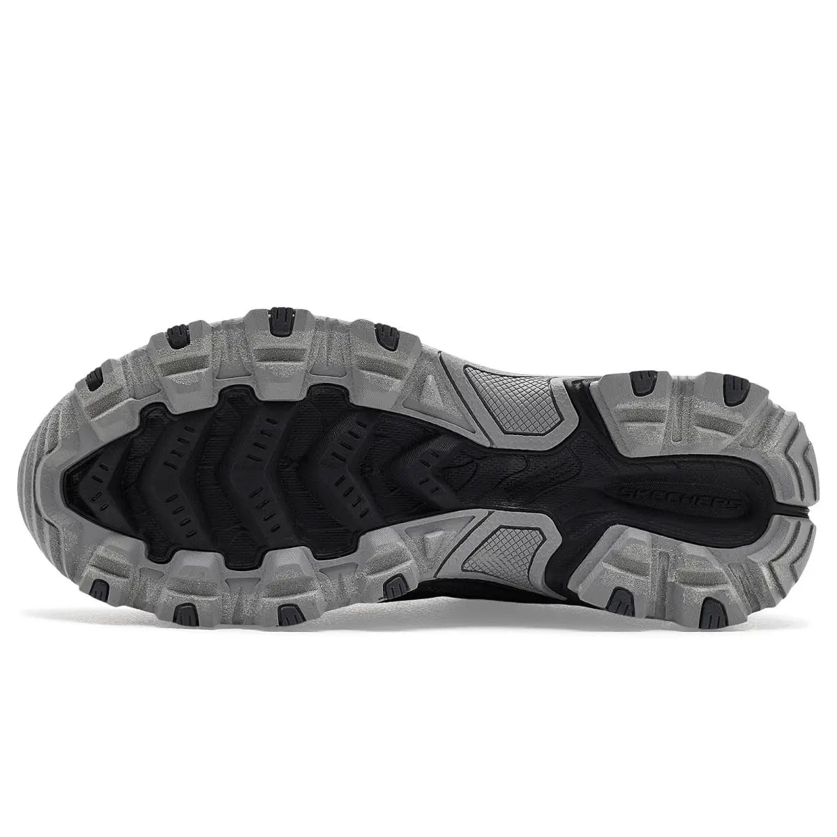 Skechers shoes - Brown 17