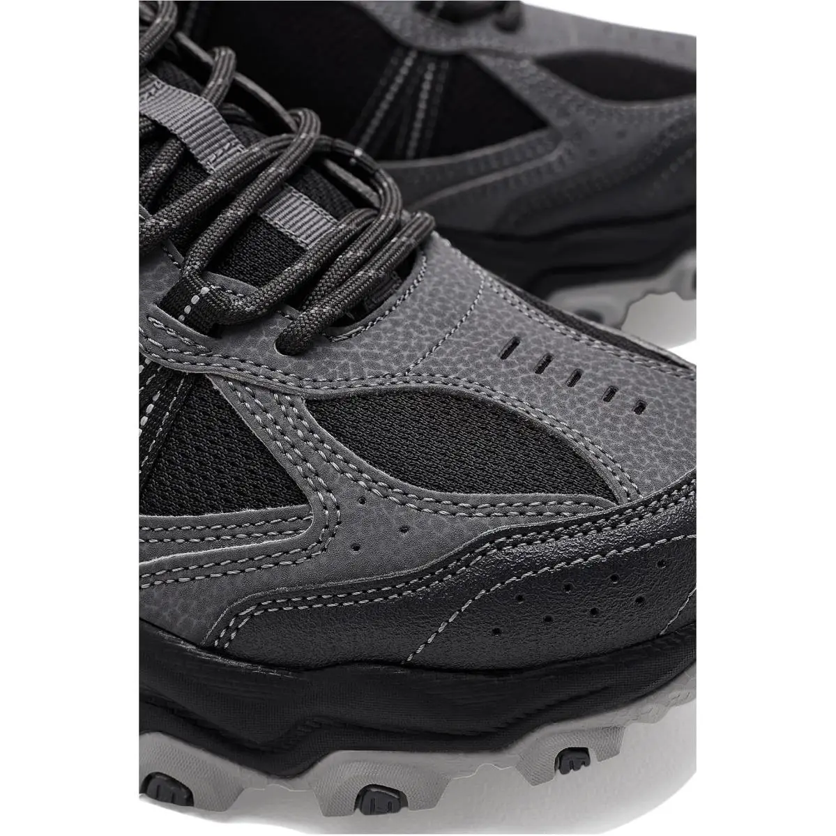 Skechers shoes - Brown 18