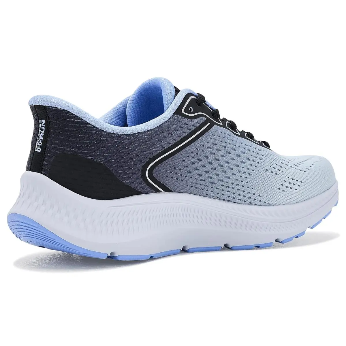 Skechers shoes - Black/Gray 1