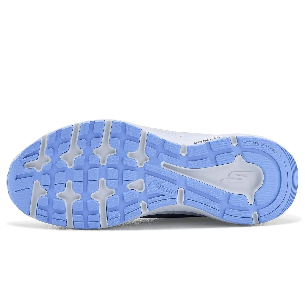 Skechers shoes - Black/Gray 3