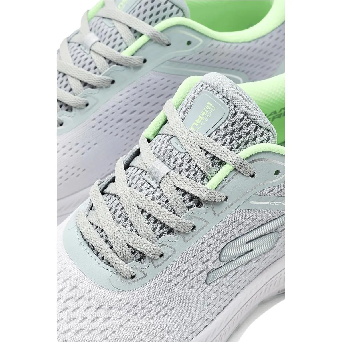 Skechers shoes - Black/Gray 25