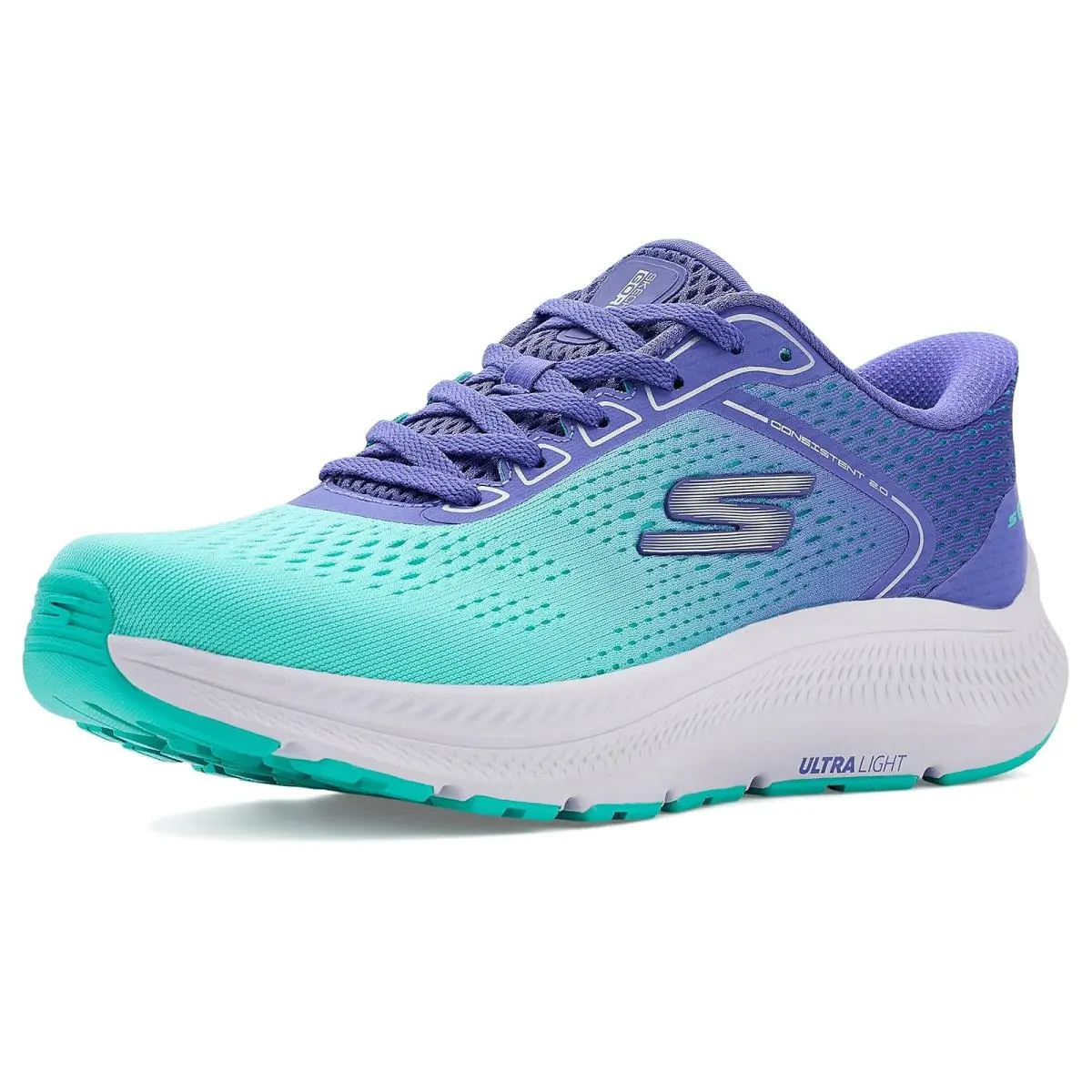 Skechers shoes - Black/Gray 13