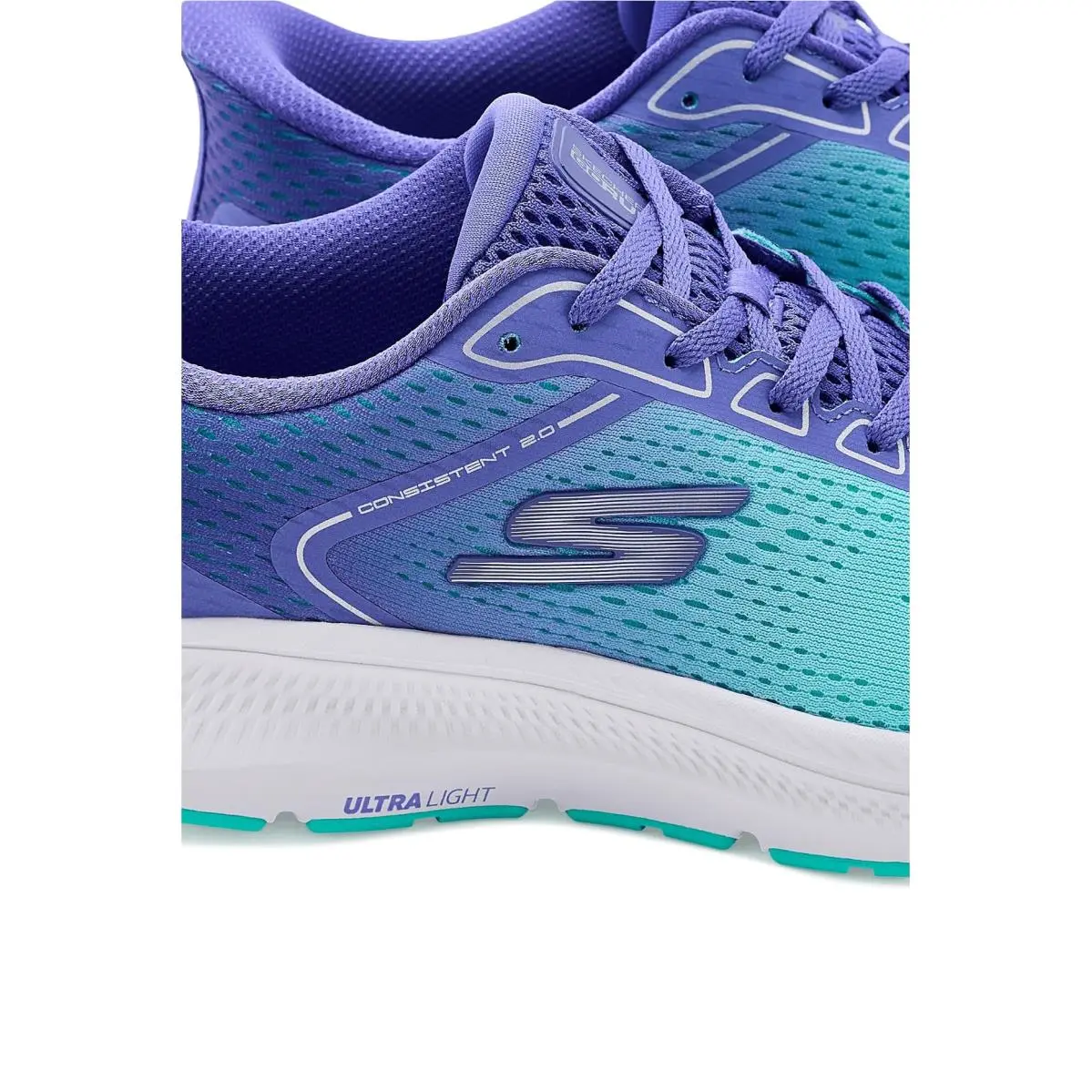 Skechers shoes - Black/Gray 18