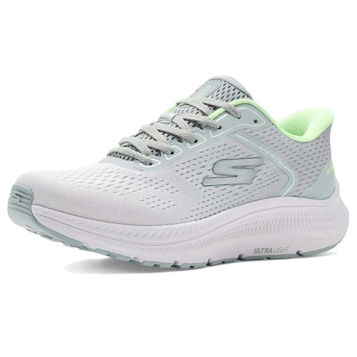 Skechers shoes - Black/Gray 20